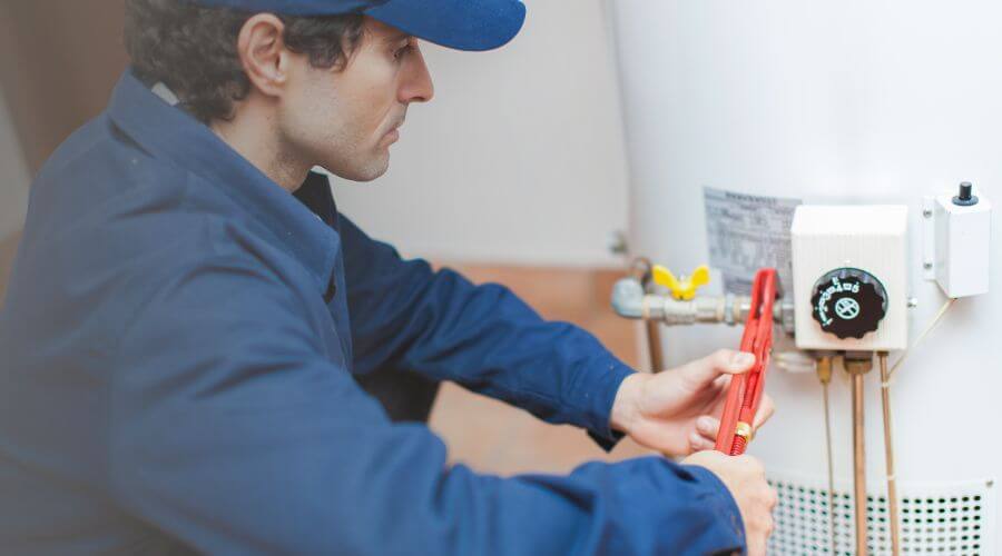 Professional Leak Detection Services in Bennington, NE